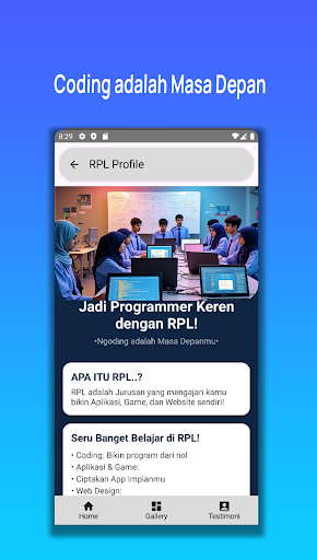 NextGen SMKN2 Padang Panjang