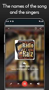 Sertaneja Music Internet Radio