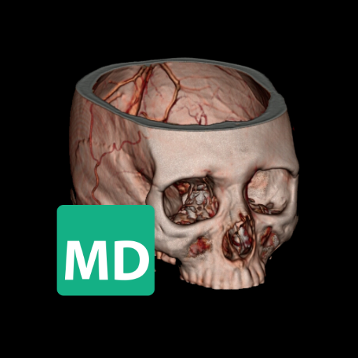 ResolutionMD logo
