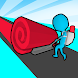 Ice Cream Roll 3D - Androidアプリ