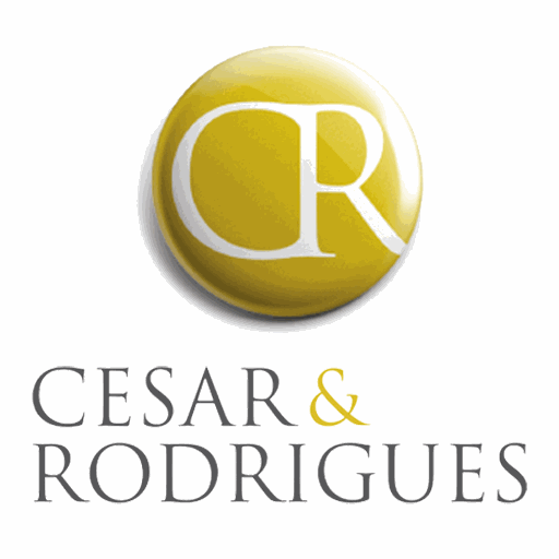 Cesar Rodrigues Contabilidade logo