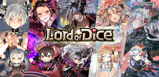 Lord of Dice Global