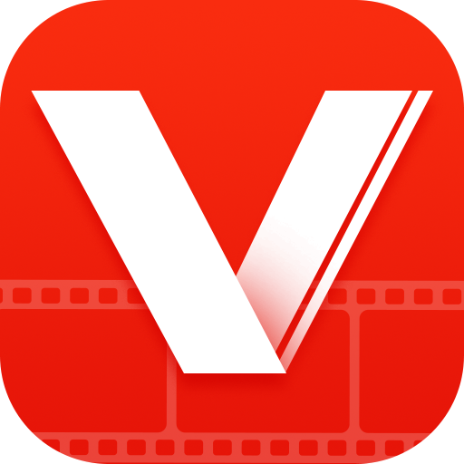 All Video Downloader 2023 logo