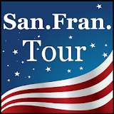 Audio Tour USA:  San Francisco icon