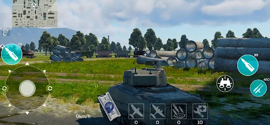 Battlelog for Android - Download the APK from Uptodown
