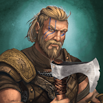 Cover Image of ダウンロード Viking Clan: Call of Valhalla 3.29.0 APK
