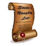 Santa's Naughty List App & Certificates Apk