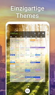 Business Kalender 2 Screenshot