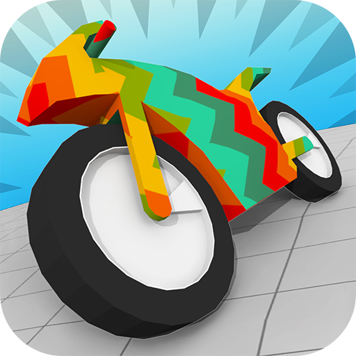 Stunt Bike Simulator 1.81 Icon