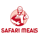 Safari Meals icon