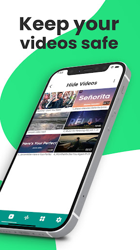 Calculator Vault: Hide all App Screen 3