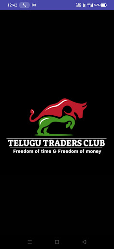 Telugu Traders Club Screen 2