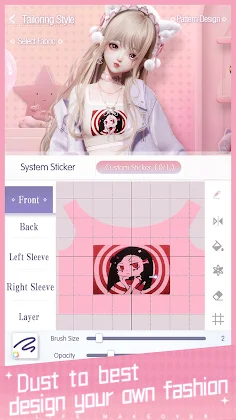 Life Makeover - Screenshot 3