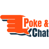 Poke&Chat icon