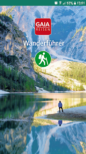Wander-App Unknown