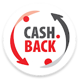 Cashback master - sales and discounts online icon