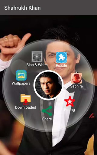 Shah Rukh Khan Wallpapers Screen 2