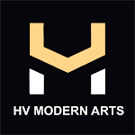 Cover Image of डाउनलोड HV MODERN ARTS  APK