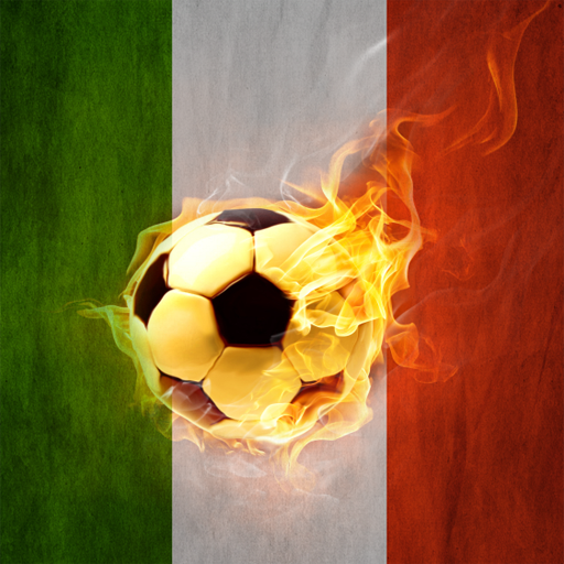 Serie A Calcio  Icon