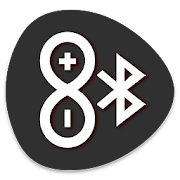 BlueUino - Bluetooth Arduino 4.0 Icon