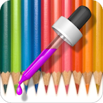 Cover Image of Baixar Color Picker for Artists  APK