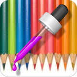 Color Picker for Artists icon