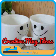 Creative Mug Ideas 1.0 Icon