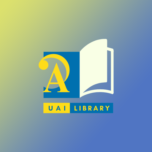 UAI Library logo