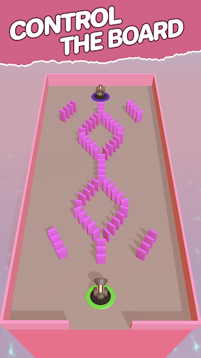 Dominos War Screen 3