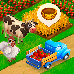 Лагуна фермеров Mod Apk