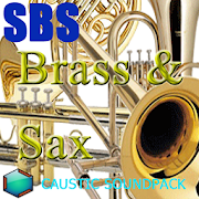 Top 32 Music & Audio Apps Like Brass & Sax Caustic Soundpack - Best Alternatives