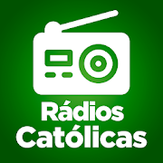 Rádios Católicas Online AM FM - Brasil
