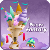 Picross Fantasy ( Nonograms ) icon