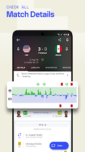 Sofascore 1