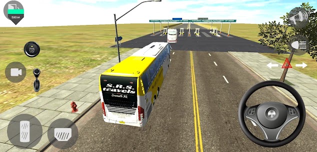 Indian Sleeper Bus Simulator Apk Download For Android & IOS 5