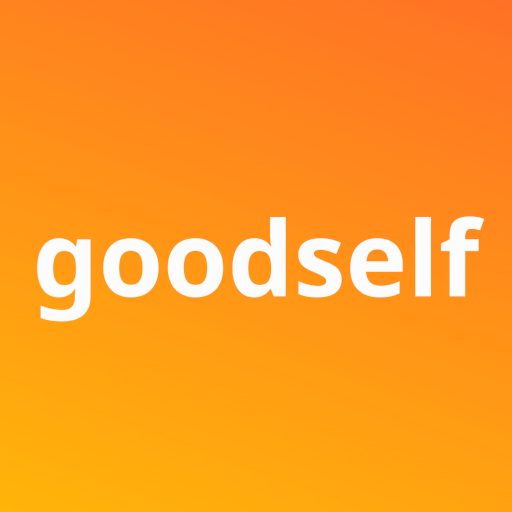 Goodself: Healthy Social Media 0.0.199 Icon