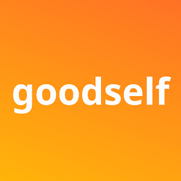 「Goodself: Healthy Social Media」のアイコン画像