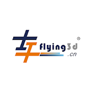 FLYING3D UAV