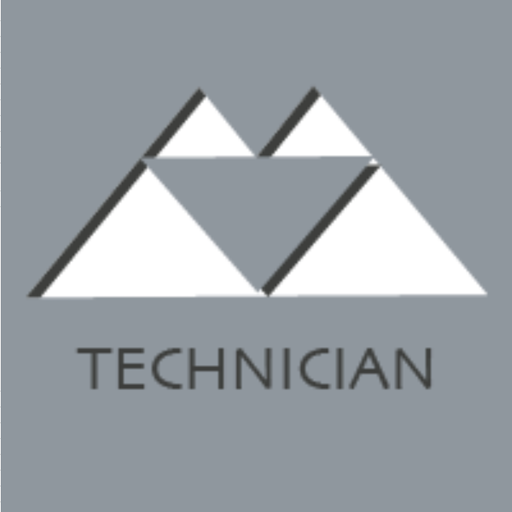 Multimaster Australia Technici logo