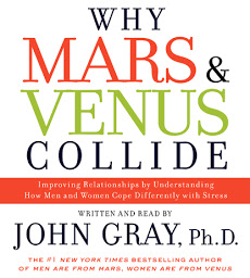 Icon image Why Mars and Venus Collide