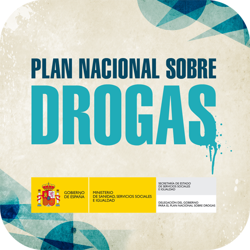 Plan Nacional sobre Drogas - Apps on Google Play