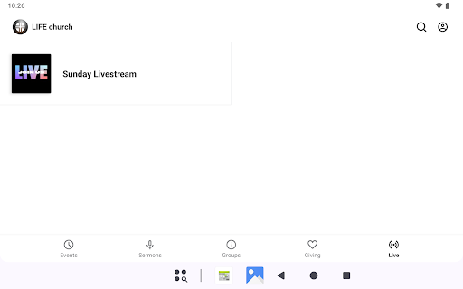 Logo https://play-lh.googleusercontent.com/nnnL7MdVH0pFbz4wNE4qeg8duGD-eyvs4TrLq_2PFVovOIx2vKDRFMfIPj_XogCWppA