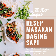 Top 31 Books & Reference Apps Like Resep Masakan Daging Sapi - Best Alternatives
