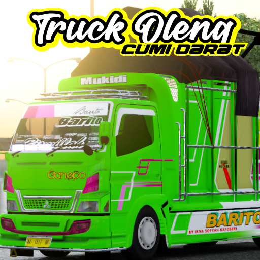 Mod Truk Oleng Cumi Darat Download on Windows