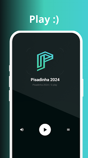 Pisadinha Gospel Screen 3