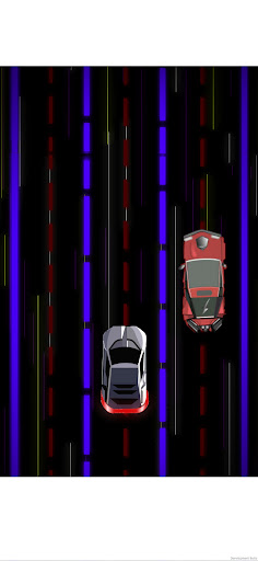 Android application CyberCar screenshort