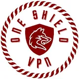 ONE SHIELD VPN icon