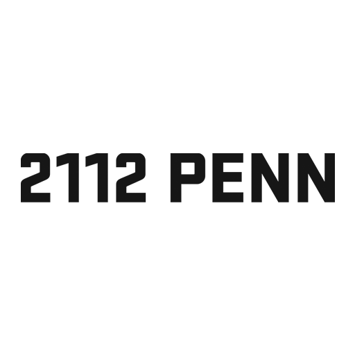 2112 Penn logo