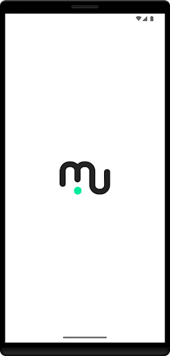 Android application IMUV - LITE screenshort