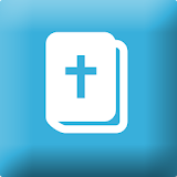 Offline Bible icon